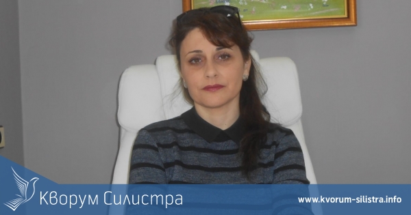 Златина Станева: От 8 януари започват детските ни представления