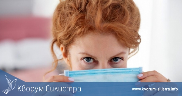 Рекорден брой нови случаи на коронавирус в Силистренско