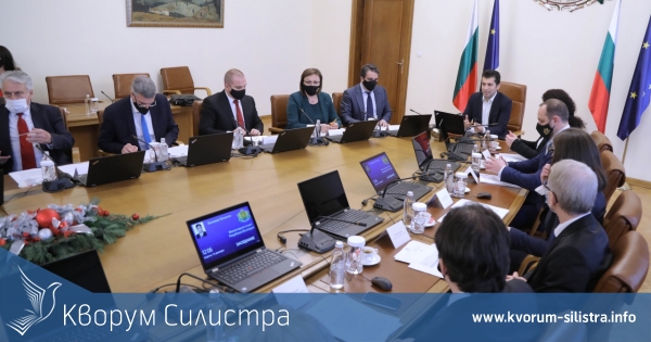 Правителството ще назначи днес новите областни управители