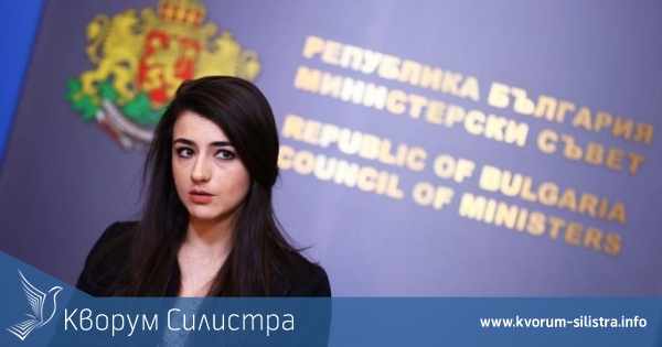 Кабинетът смени 9 областни управители, Силистра остана за следващата седмица