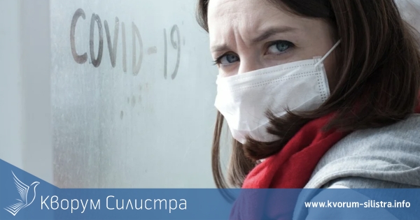 Продължава атаката на COVID-19 в областта при над 4000 силистренци с бустерна доза