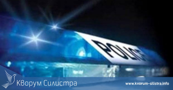 При полицейска проверка откриха откраднат автомобил в Силистра