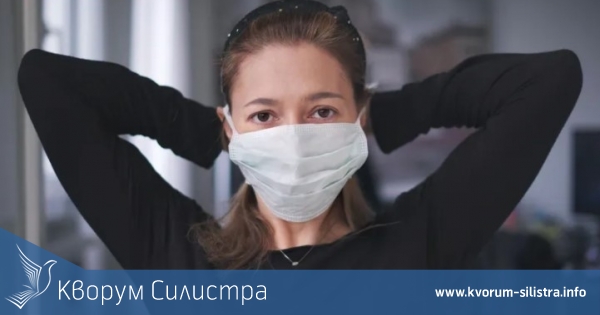 COVID-19 настъпва в областта при над 5000 силистренци с бустерна доза