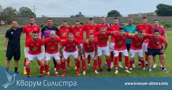 Доростол привлече защитник от разпадащия се отбор на Генерал Тошево