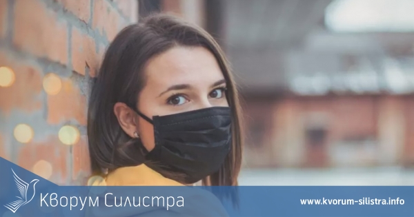С бързи темпове броя на заразените в Силистра гони пика на третата вълна