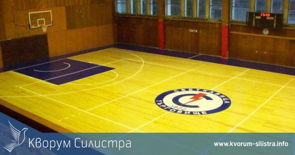 Най-малките момичета на Доростол се завърнаха с две победи и една загуба от Търговище