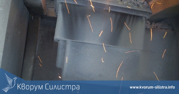 Пелетен котел подпали къща в силистренското село Сребърна