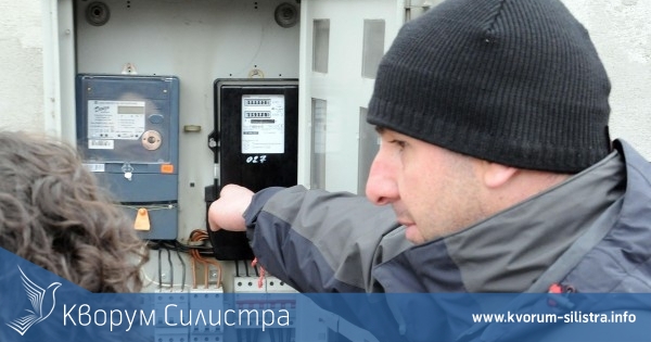 В Силистренско вече не крадат ток само на село