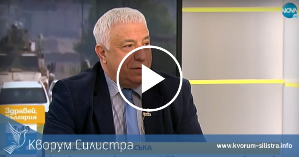 Валерий Тодоров: Ако конфликтът се разрасне, доставките на газ действително може да бъдат засегнати. Русия обаче няма интерес да ги спира