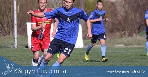 Доростол си върна таран