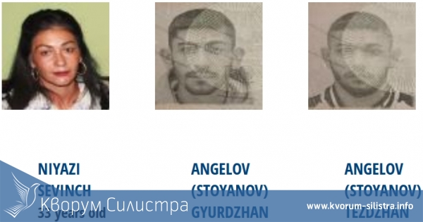 Трима от Дулово изнудвали с голи снимки богаташи в Азербайджан