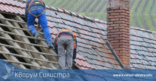 Хванаха мними майстори от Силистра, Стара Загора и Хасково, измамили жена за ремонт на покрив