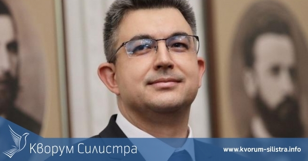 Хората на Слави искат да пазят Силистра със закон