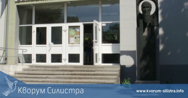 До края на тази седмицата две училища в Силистра ще се обучават в електронна среда