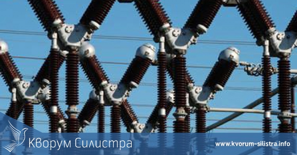 Част от Силистра без ток днес