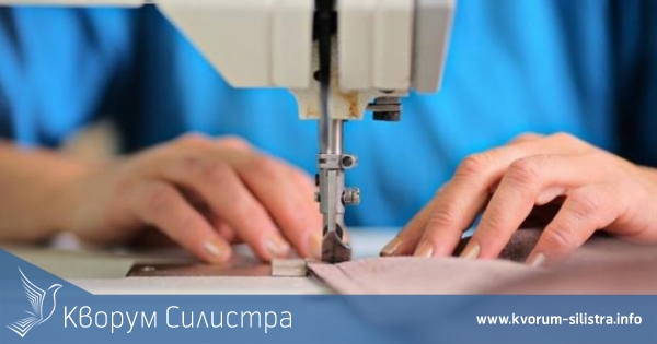 Свободни работни места в област Силистра