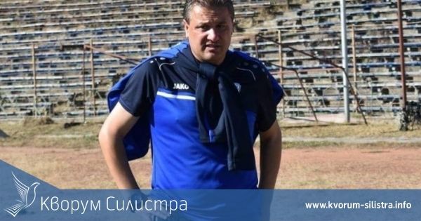 Деян Дечев: За нас е важно да оцелеем и да ни има на футболната карта на България