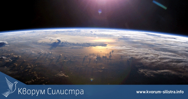 Конкурс "Човекът и Космосът" се проведе днес в Силистра