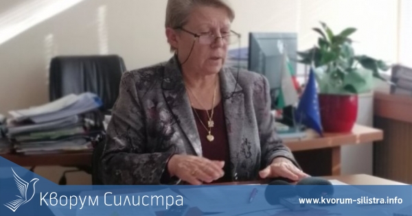 Д-р Теодора Начева: Очакваме до 5 дни региона ни да влезе в червената Covid зона