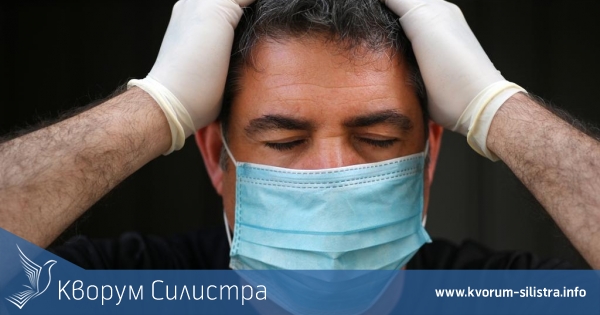 Нов абсолютен рекорден брой заразени за годината регистрираха в Силистра