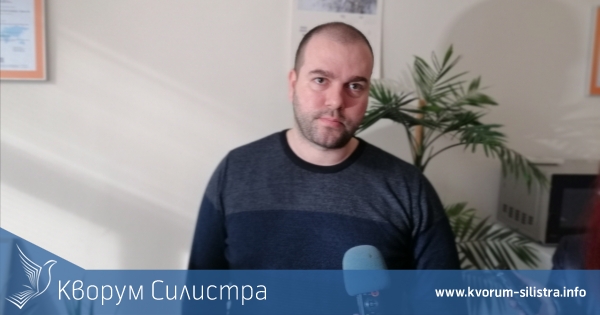 Ниският планов прием и високата цена на тока затруднява дейността на силистренската болница