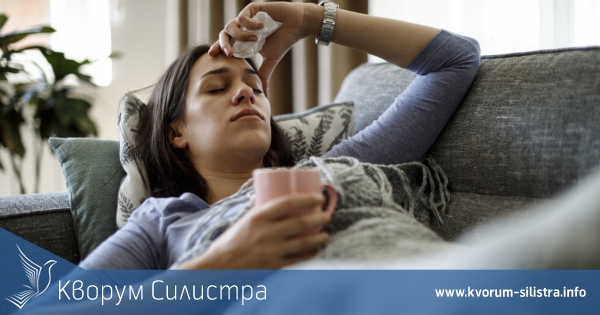 Ковид вълната помете сезонния грип в Силистренско