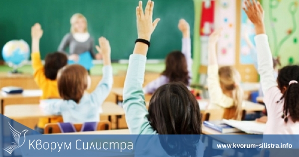 Всички ученици в област Силистра ще учат присъствено от 7 февруари