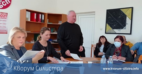 Вяра Емилова от Силистра: Кризите, които държавата изживява в момента, са в резултат на дългогодишната дясна политика