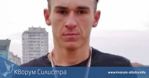 Христо Младенов остана на по-малко от секунда от медала на 3 000 метра