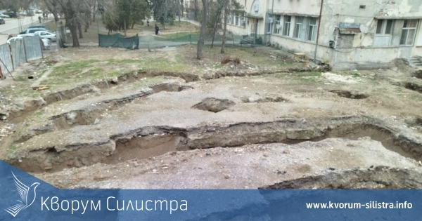 Кога Силистра ще има ново Спешно отделение?
