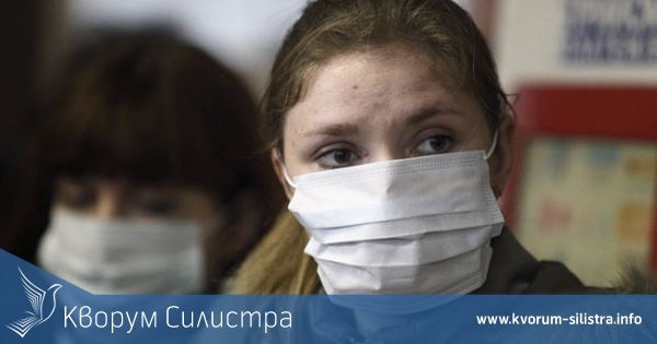 Силистра продължава да катери пика в лилавата зона