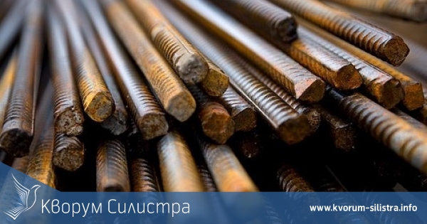 Тутраканец отмъкна желязо от строителен обект във Варна