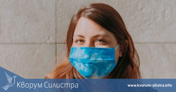 Най-малко новозаразени в Силистренско в целия Североизток