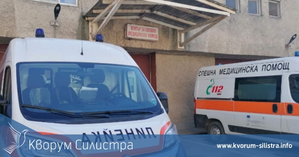 Възрастна жена без малко да изгори жива при пожар в дома си в Силистра