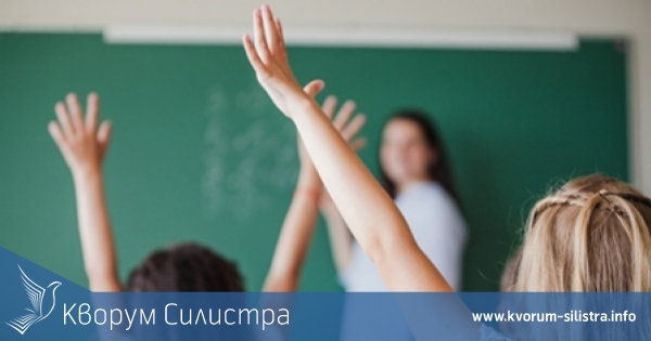 Повече от половината учители в Силистренско са вече напълно ваксинирани