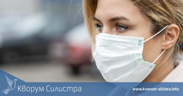 Втори пореден ден в Силистренско са регистрирани 77 заразени с коронавирус