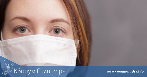 Заразените в Силистренско отново се доближиха до трицифрена бройка