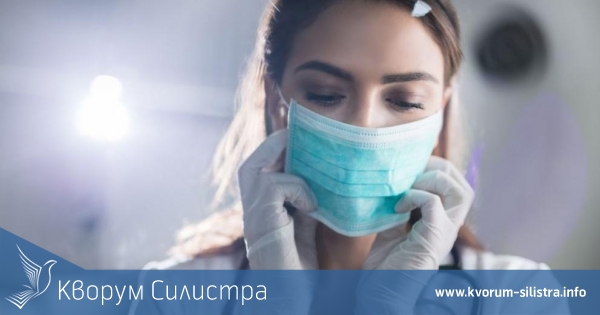 НОВ РЕКОРД: Близо 200 новозаразени с COVID-19 в Силистренско