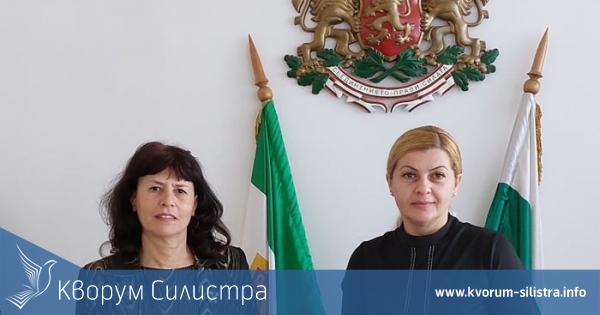 Областният управител на Силистра посети община Алфатар