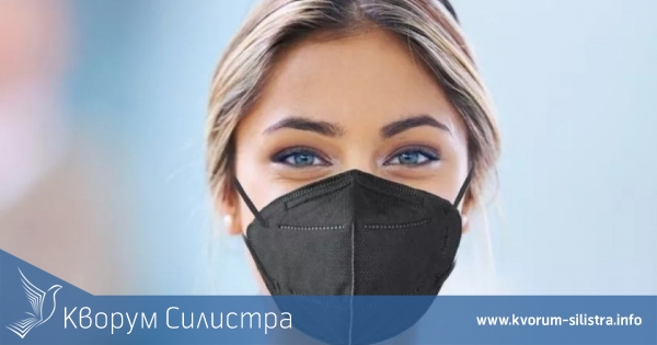 Трицифрен брой заразени с ковид в област Силистра