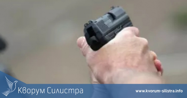 Пиянска свада в Калипетрово завърши със стрелба