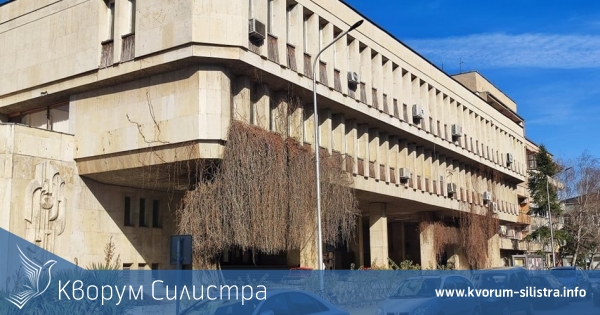 Извънкласни занимания на студено и тъмно в Младежкия дом в Силистра
