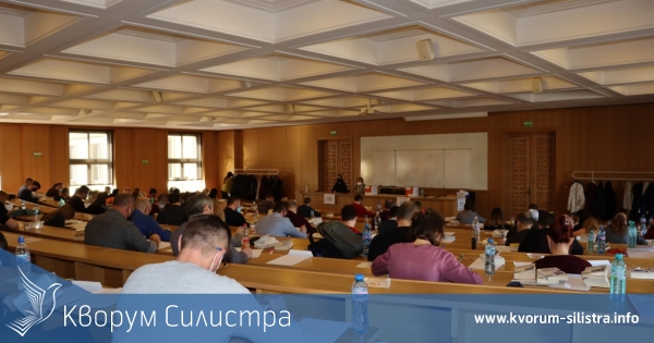 За трите прокурорски места в Силистра се явиха близо 30 кандидати