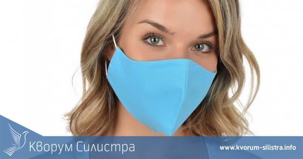 Отново трицифрен брой новозаразени с COVID-19 в Силистренско