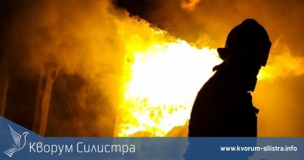 Психично болна жена подпали бивше силистренско училище