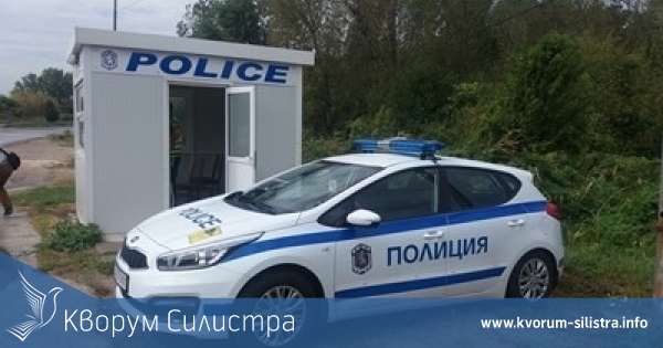 Три престъпления са разкрити в хода на специализирана полицейска операция