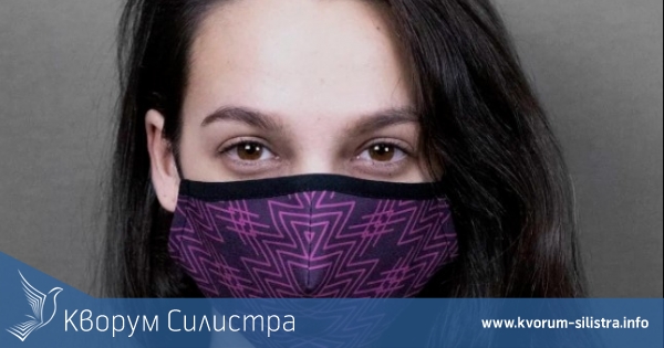 За разлика от съседите си Силистра остава в лилавата COVID зона