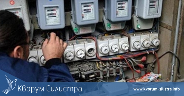Хванаха крадец на ток в най-голямото силистренско село