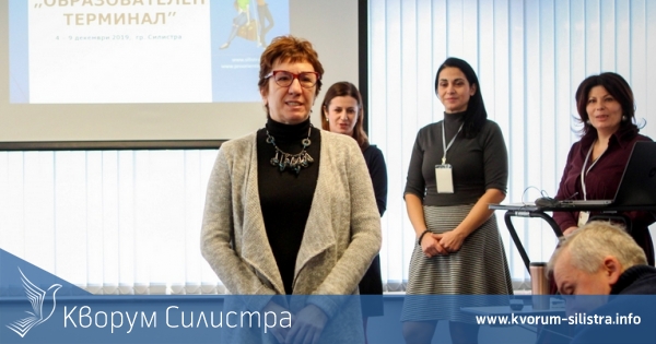 Обявиха държавния план – прием в Силистренско за учебната 2022 – 2023