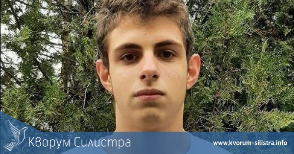 Сребърен медал за ученика от ПМГ Божидар Димитров от международна олимпиада